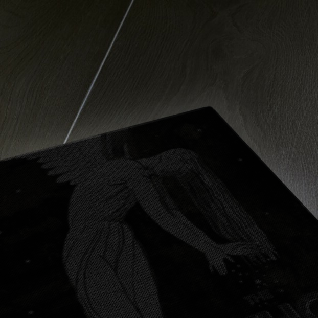 The Who Magic Circus Poster by Rokpool